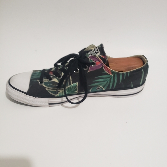 Converse Unisex CTAS Ox 155398F Multicolor Casual Shoes Sneakers Size M 10 W 12 - Picture 4 of 14